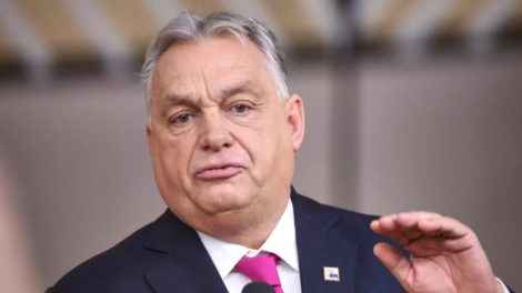 Razzia bei Fidesz: Viktor Orbán ruft zu „nationalem Widerstand“ auf!