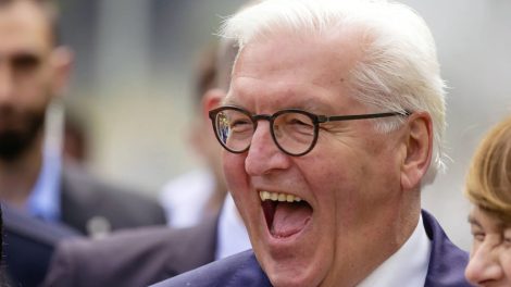 Steinmeiers Nachfolger: Ein neuer Spalter soll es werden