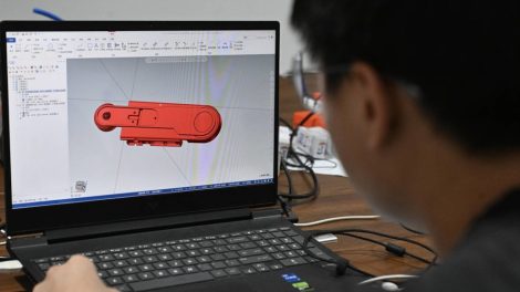 China – die global führende Wissenschaftsmacht