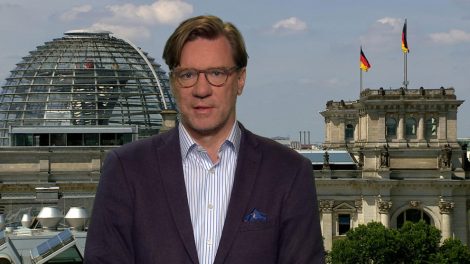 Völlig irre: CDU-Funktionär will Kaliningrad angreifen