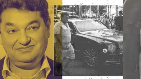 Monaco: Attentatsopfer wollte Korruption in Ukraine aufdecken