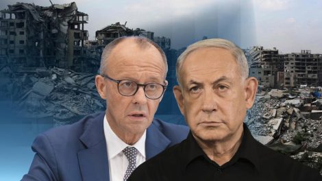 Babylon Berlin boomt – Die Israel-Lobby und die Hauptstadt-CDU