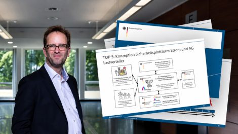 Geheimplan Energiekrise: Wochen ohne Strom?