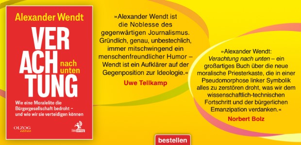 Die Hübers sind unter uns 13 Verachtung nach unten