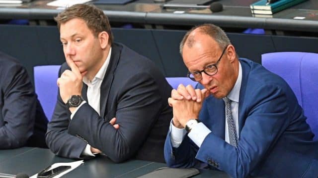 Der Horrorhaushalt spiegelt den Untergang dieses Landes