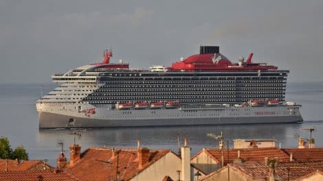 LGBT-Kreuzfahrt: Türkei und Ägypten verweigern Hafeneinlauf