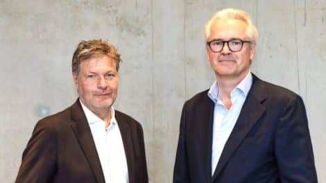 Noch mehr unbezahlbarer Wohnraum: Habeck wird Immobilien-Lobbyist