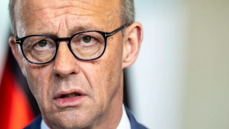 Merz nutzt radikalislamischen CSD-Anschlag für Angriff auf Meinungsfreiheit