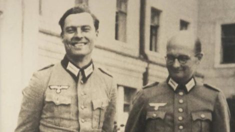 Stauffenberg – von den Alliierten verraten