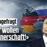 Bereitet sich Russland auf eine AfD-Regierung vor?