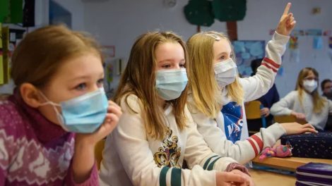 Internierung von Quarantäne-Verweigerern in Sachsen bestätigt