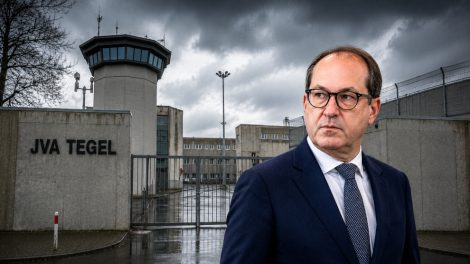 Vorbeugend in Haft ohne Urteil?