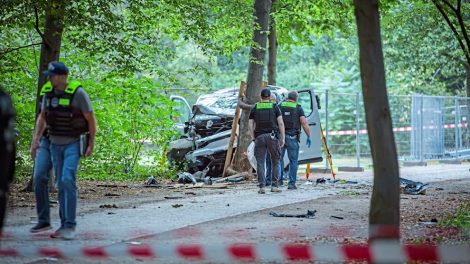 CSD-Anschlag: Ist es euch jetzt bunt genug?