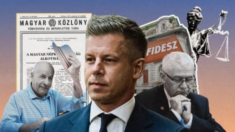 Ungarn nach Orbán: Magyar fährt das Land vor die Wand