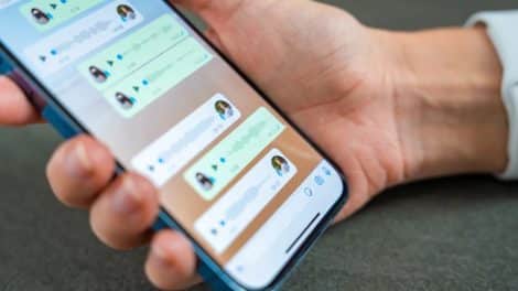 EU-Chatkontrolle: Der Alptraum wird real