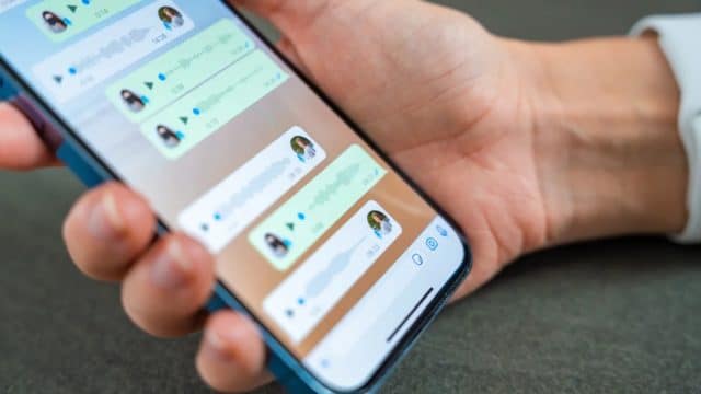 EU-Chatkontrolle: Der Alptraum wird real