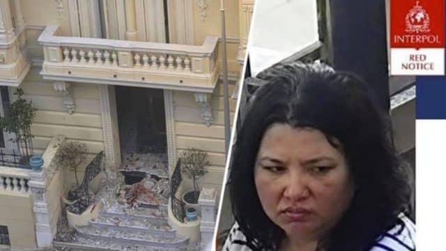 Monaco-Attentäterin in Kiew liquidiert und verscharrt