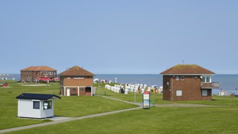 Überall ist Friesland