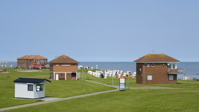 Überall ist Friesland