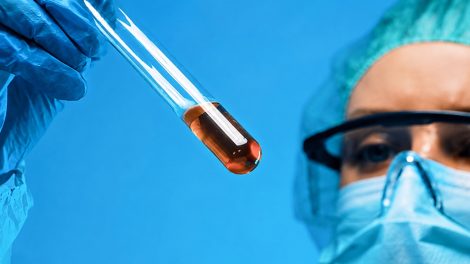 Die USA, geheime Biolabore und ein Gestrüpp aus Lügen