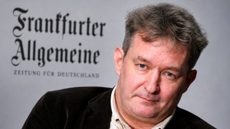 „Möglichst viele Russen töten“ – Wer ist Michael Martens?