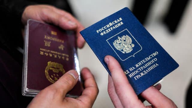 Russland verschärft Migrationsregeln: Vorstrafen? Kein Aufenthalt!