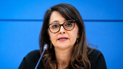 Badenberg: CDU-Doktor-Betrügerin an AfD-Witzgutachten beteiligt