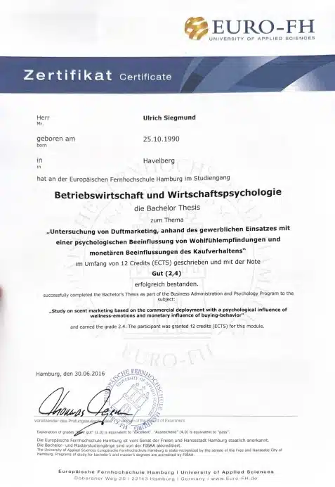 Alle suchen Ulrich Siegmunds Bachelor – wir haben ihn gefunden 14 Alle suchen Ulrich Siegmunds Bachelor – wir haben ihn gefunden