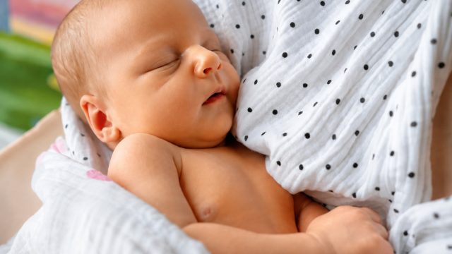 Leihmutterschaft ist ein Verbrechen