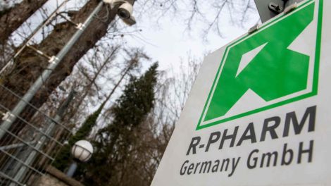 Traditions-Pharmaunternehmen wegen Russland-Sanktionen insolvent