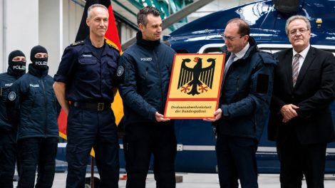 Dobrindts Drohnenabwehr-Schwindel