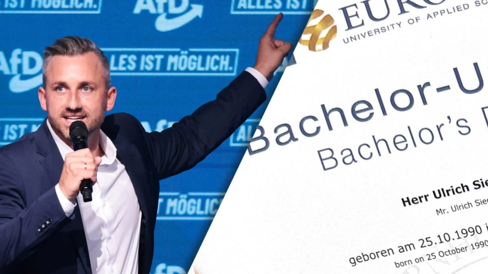 Alle suchen Ulrich Siegmunds Bachelor – wir haben ihn gefunden 11 Alle suchen Ulrich Siegmunds Bachelor – wir haben ihn gefunden