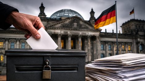 Anfechtung der Bundestagswahl 2025: Wie ist der Stand der Dinge?