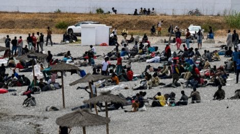 Die große Ceuta-Verarsche: Problem gelöst? Von wegen!