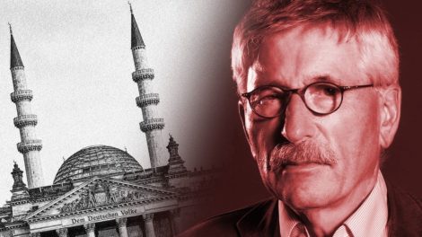 Es führt kein Weg zurück