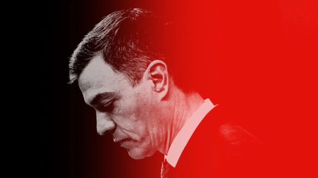 Sozialist außer Kontrolle: Wie Sánchez den Kontinent bedroht