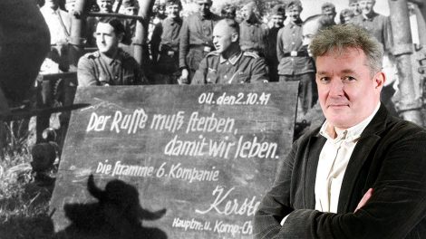 Russenhass außer Kontrolle: Der Fall Michael Martens