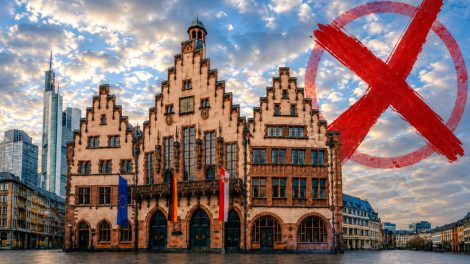 Betrug bei Briefwahl? Rätselhafte Stimmenwanderung in Frankfurt