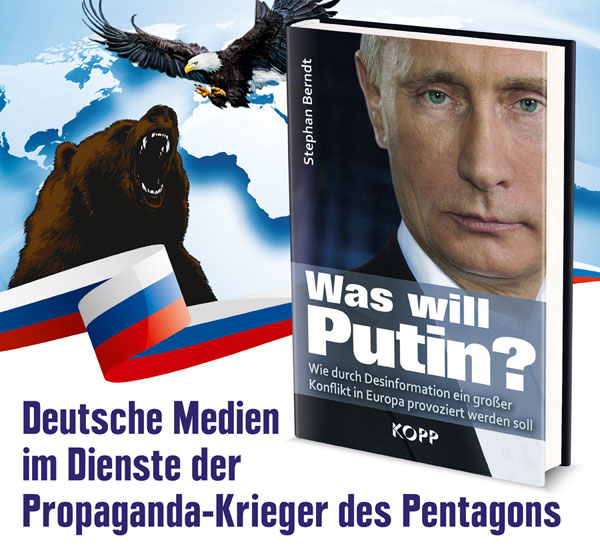 Von Spezialoperation zu Krieg – Russland ändert seine Strategie 12 Was will Putin?