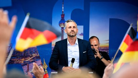 Landtagswahlen: Kein russischer Auftrag zur Einmischung