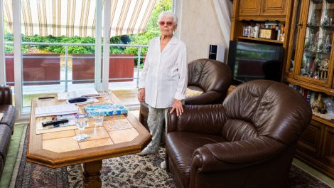 Für Luxus-Apartments: 91-Jährige aus Wohnung geworfen
