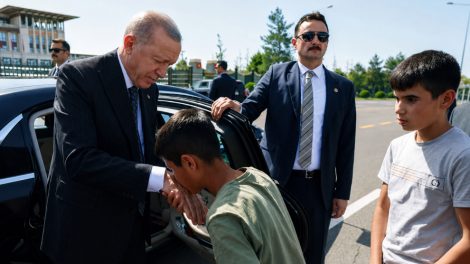 Modell Erdogan: Wie man Wahlen gewinnt, die man verloren hat