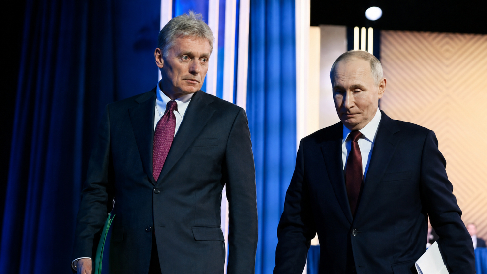 Von Spezialoperation zu Krieg – Russland ändert seine Strategie 11 Von Spezialoperation zu Krieg – Russland ändert seine Strategie