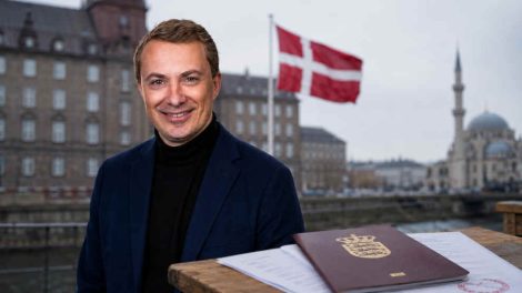 Dänische Volkspartei will Islam verbieten und Pässe einziehen