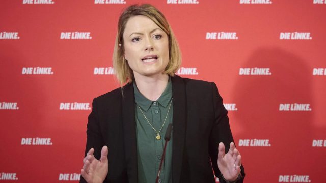 Die Linke fordert Deutschland auf, Zehntausende marokkanische Migranten, die illegal nach Ceuta gekommen sind, aufzunehmen. Zudem sprach sich die Partei gegen einen besseren Schutz der EU-Außengrenzen aus.
