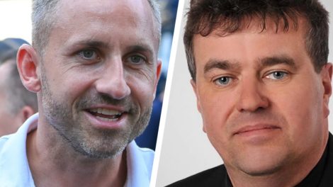 CDU-Politiker spendet 10.000 Euro an die AfD Sachsen-Anhalt