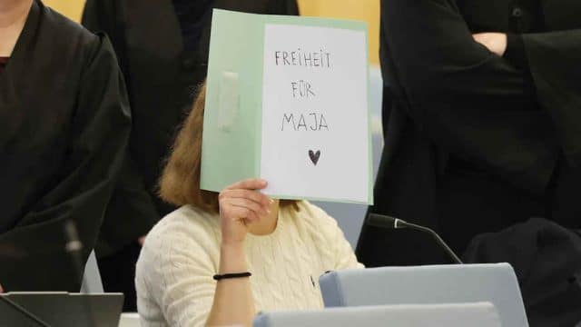 Hammerbande: Rechte Opfer als Strafminderungsgrund?