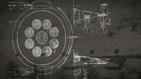 Plasmawirbel in Thüringen – die Geheim-Forschungen der SS