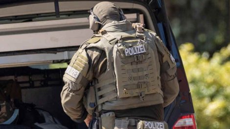 Sicherheit: So kriminell geht es in bayerischen Asylunterkünften zu
