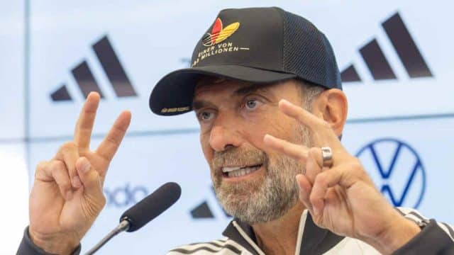 Jürgen Klopp und der Nationalstolz der „Falschen“